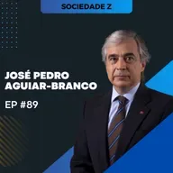 #89 José Pedro Aguiar-Branco - "O próximo Presidente da República terá de construir consensos"