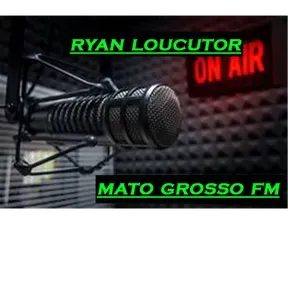 MATO GROSSO FM