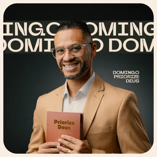 PRIORIZE DEUS 2026! | DOMINGO com MICHEL SIMPLICIO na IBF CHURCH!