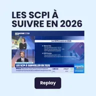 Investir en SCPI : quelle stratégie adopter en 2026 ? – Le débat BFM Business