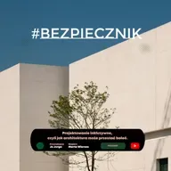 S07E07 #Bezpiecznik |Projektowanie inkluzywne, czyli jak architektura może przestać boleć.
