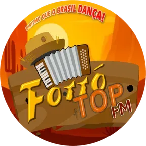 Forro Top FM