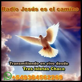 RADIO JESUS ES EL CAMINO