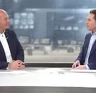 Ulrich Reitz: "Unternehmer sind empört über Performance des Kanzlers"