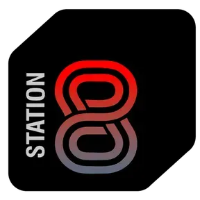 Station 8