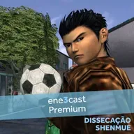 Premium - Dissecação - Shenmue