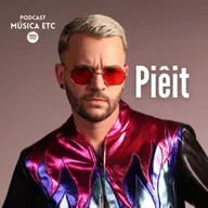 A história da música em minha vida - Piêit