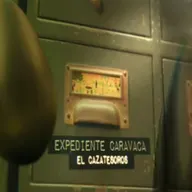 Cuarto Milenio: Expediente Caravaca (el cazatesoros)