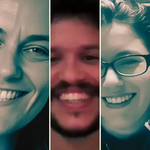 Travessias de Coragem - Empreendendo, me conheço!