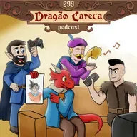 DC 299 - Indicareca - Cavalos, Anões, Terras e Demonhos