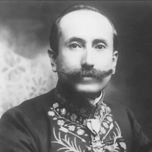 Uno con él de Amado Nervo en la voz de Edgar Augusto Loaiza Arteaga, El Poeta del Amor.