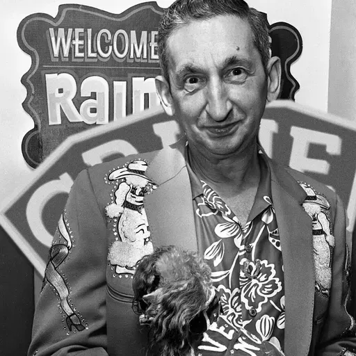 Music on Murder Row season 2