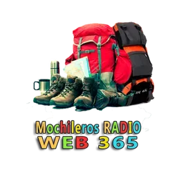 Mochileros Radio WEB365