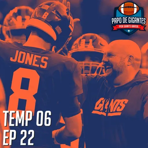 Hora de falar da temporada, playoffs e draft!