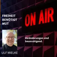 Veränderungen sind beunruhigend