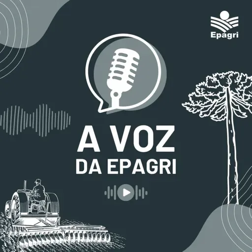 8 de maio - A voz da Epagri