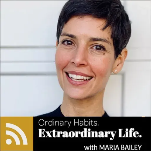 Episode 21: Tips on Multitasking from a Master Composer with Lisa Downing