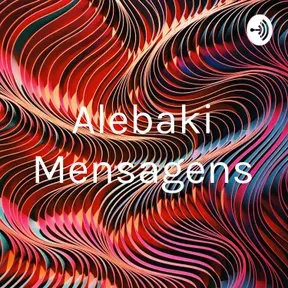 Alebaki Mensagens