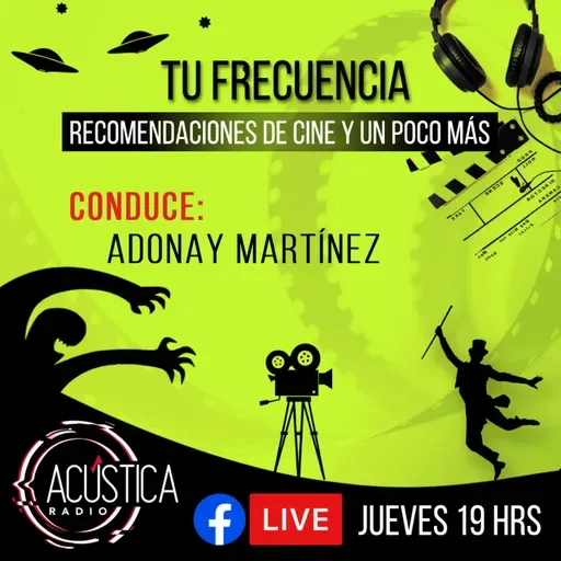 Tu Frecuencia: Especial 2023 - El Exorcista Creyente / The Creator / Insidious La Puerta Roja