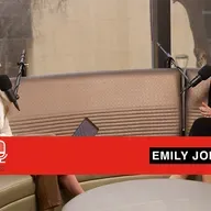 Fearless Unscripted | Emily Jones McCoy