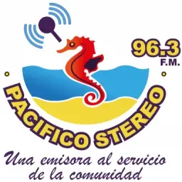 Pacifico Stereo en vivo
