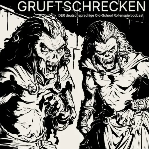 Folge 82 - The Evils of Illmire