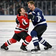 08.06 El gran varón (Heated Rivalry, Pillion, Más allá de los testigos de Jehová)