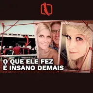 Um dos casos MAIS BIZARROS que já vi