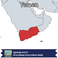 Yemen's Long and Complicated History