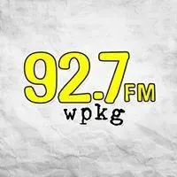 WPKG 92.7 FM
