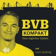 Der BVB-Kader für Kopenhagen | BVB auswärts ohne Ultras! | Kehl kündigt Rotation an!