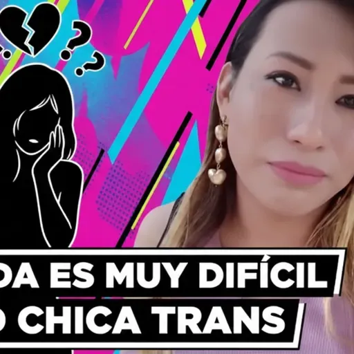 La vida es muy difícil Yamileth Márquez