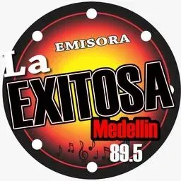 La Exitosa Radio Medellin en vivo