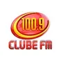 Clube FM 100,9