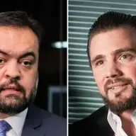 PF aponta sequência de encontros entre Castro e Vorcaro, incluindo degustação de uísque nos EUA