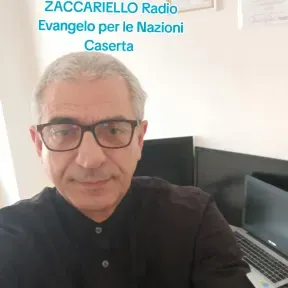 Radio evangelo per le Nazioni Caserta Italia