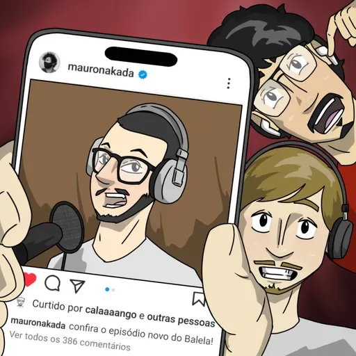 SERIA ESSA A SALVAÇÃO DA MÚSICA BRASILEIRA? ft. MAURO NAKADA