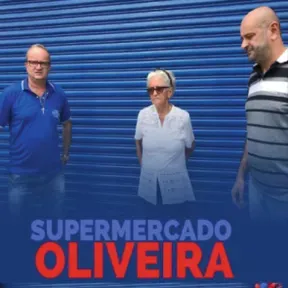 OLIVEIRA FM