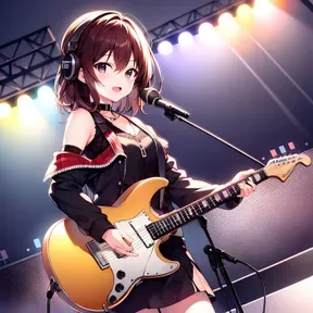 GALAXY MUSIC