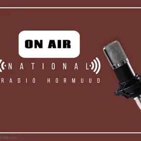 Hormuud Fm