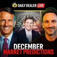 Robb on December Predictions, Scroggins on Developing Service Talent | Daily Dealer Live