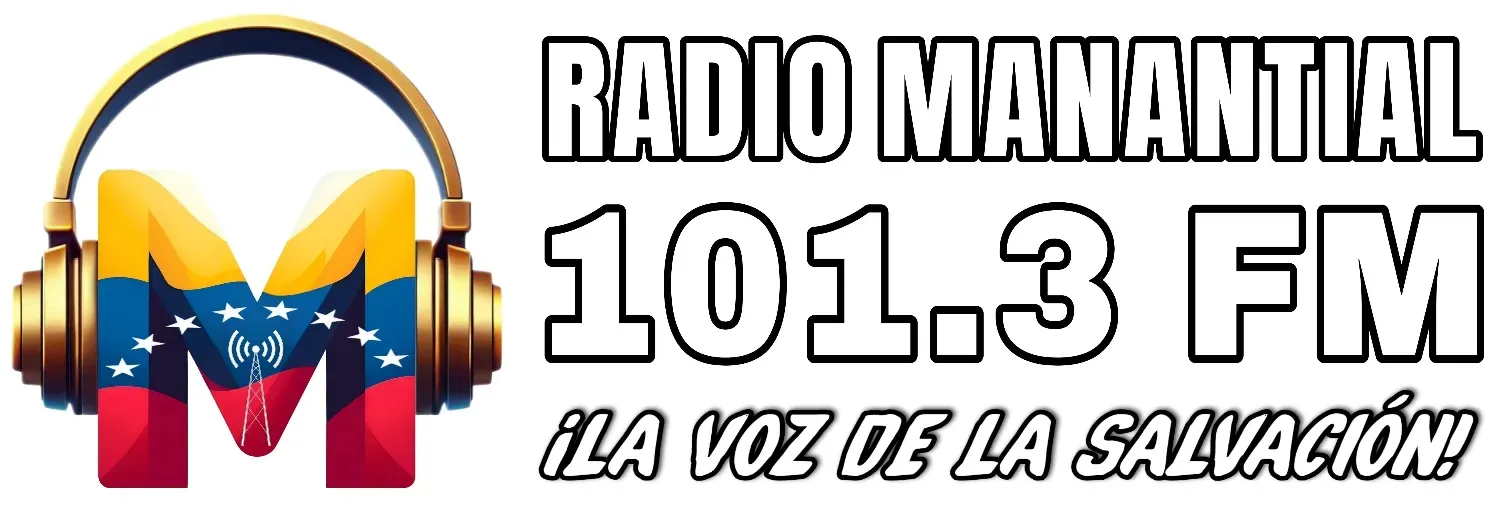RADIO MANANTIAL 101.3 FM