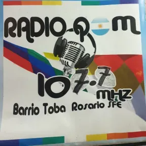 radio QOM rosario