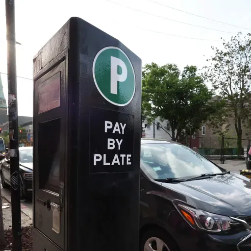 When Chicago pawned its parking meters