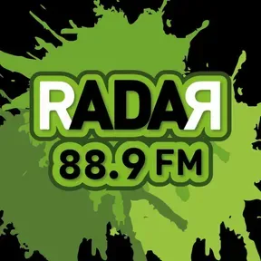 RADAR 88.9 (León) - 88.9 FM - XHXV-FM - Grupo Radar - León, Guanajuato