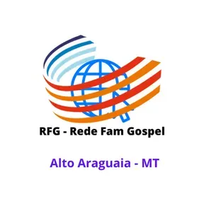 Radio Alto araguaia Gospel