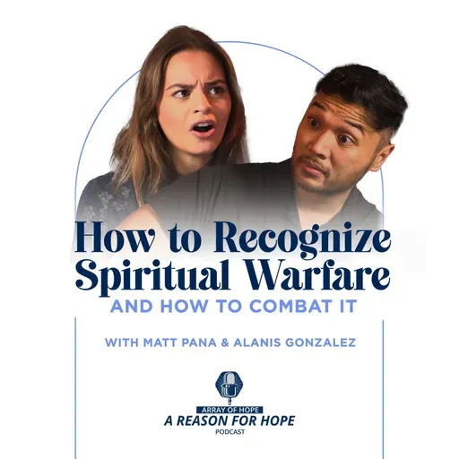 How to Recognize Spiritual Warfare (And How to Combat It)