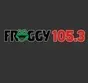 Froggy 105.3 - WKPQ