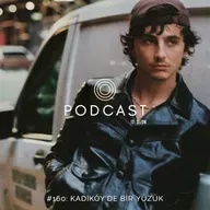 #160: Kadıköy'de Bir Yüzük