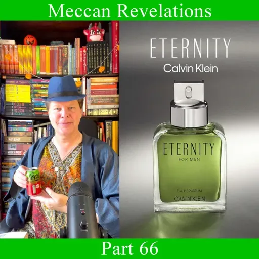 Meccan Revelations - Part 66